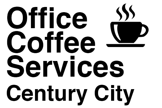 Office Coffee Century City